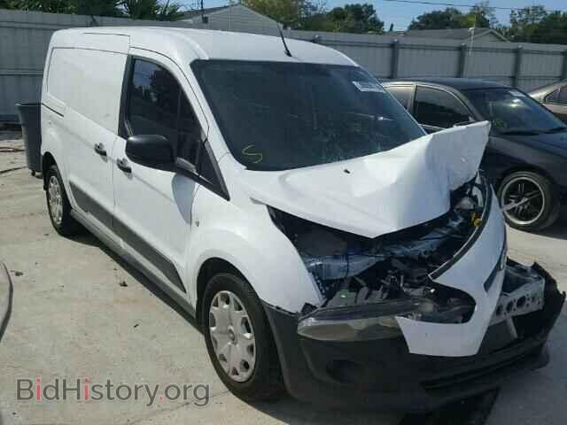 Photo NM0LS7E75F1211149 - FORD TRANSIT CO 2015