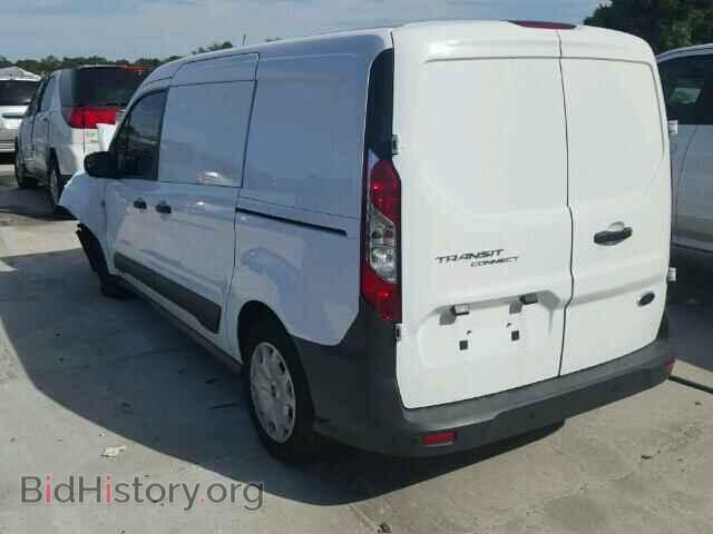 2015 FORD TRANSIT CO - VIN: NM0LS7E75F1211149 - Фото 3