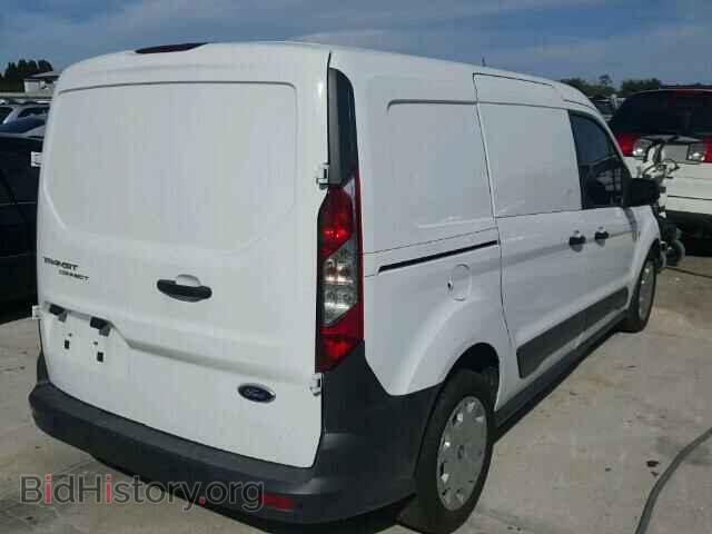 2015 FORD TRANSIT CO - VIN: NM0LS7E75F1211149 - Фото 4