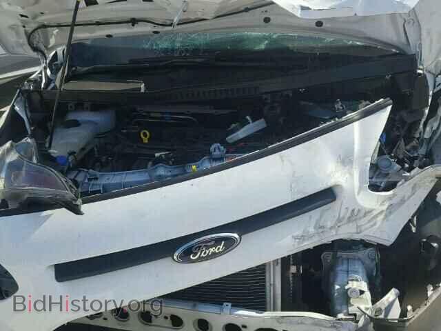 2015 FORD TRANSIT CO - VIN: NM0LS7E75F1211149 - Фото 7
