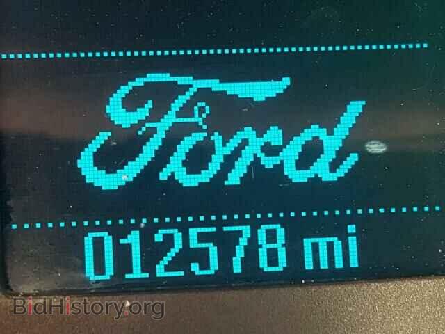 2015 FORD TRANSIT CO - VIN: NM0LS7E75F1211149 - Фото 8