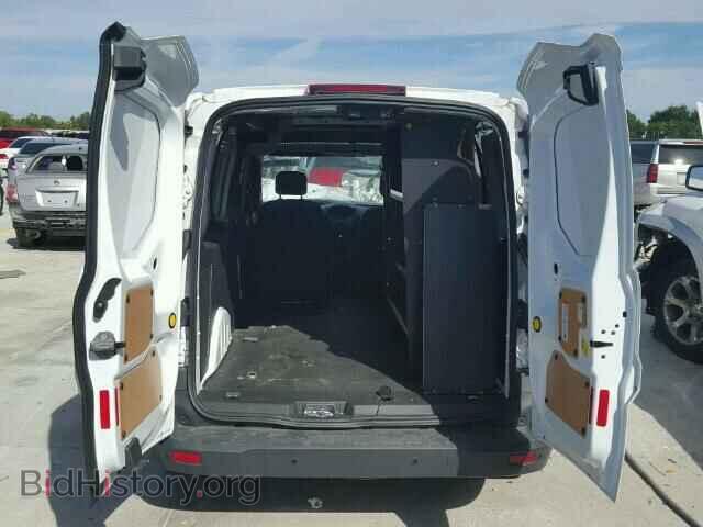 2015 FORD TRANSIT CO - VIN: NM0LS7E75F1211149 - Фото 9