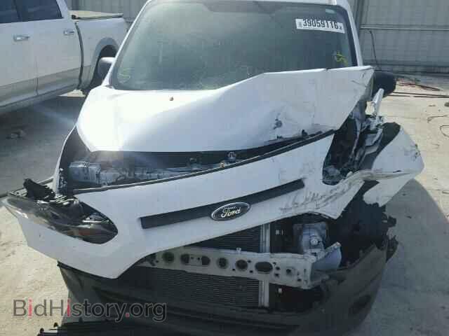 2015 FORD TRANSIT CO - VIN: NM0LS7E75F1211149 - Фото 10