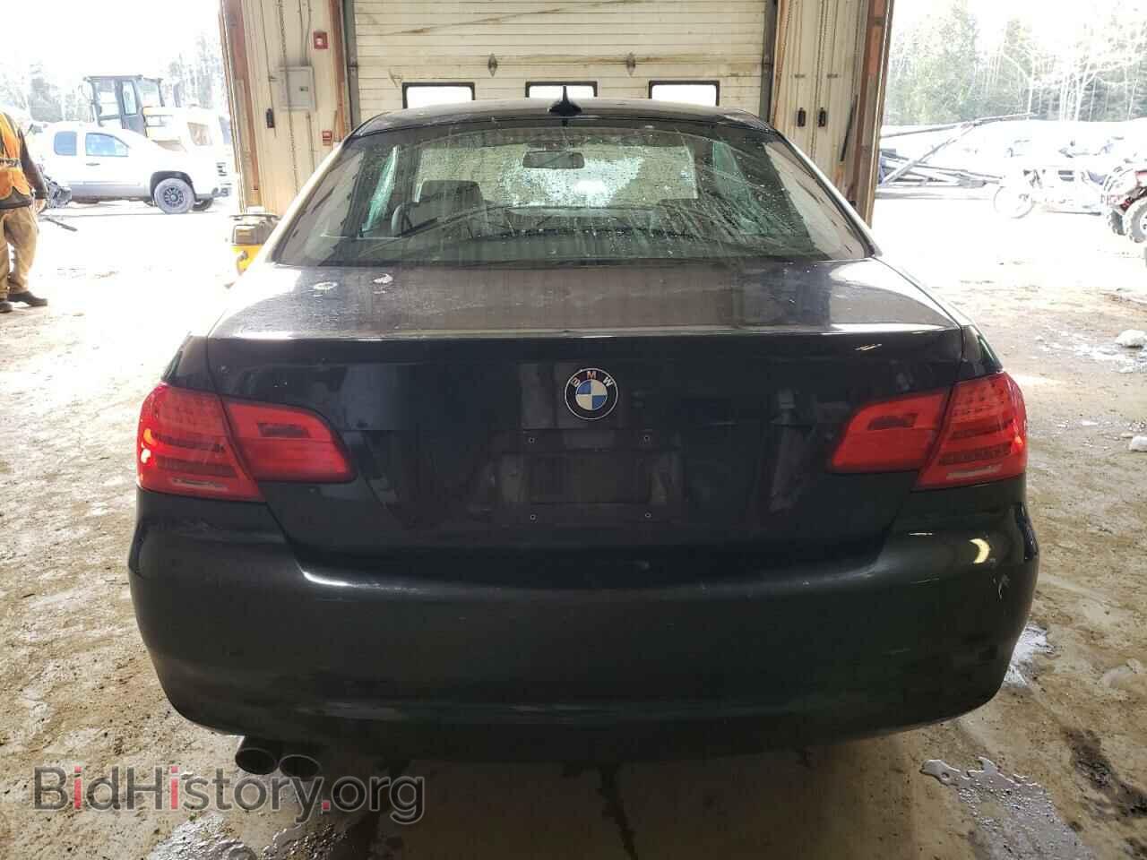 2012 BMW 3 SERIES - VIN: WBAKE3C57CE770154 - Фото 6