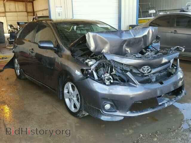 Фотография 5YFBU4EE7CP071621 - TOYOTA COROLLA 2012