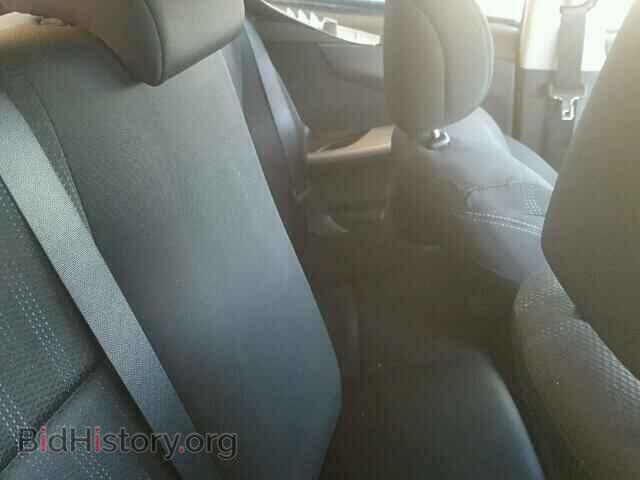 2012 TOYOTA COROLLA - VIN: 5YFBU4EE7CP071621 - Фото 6