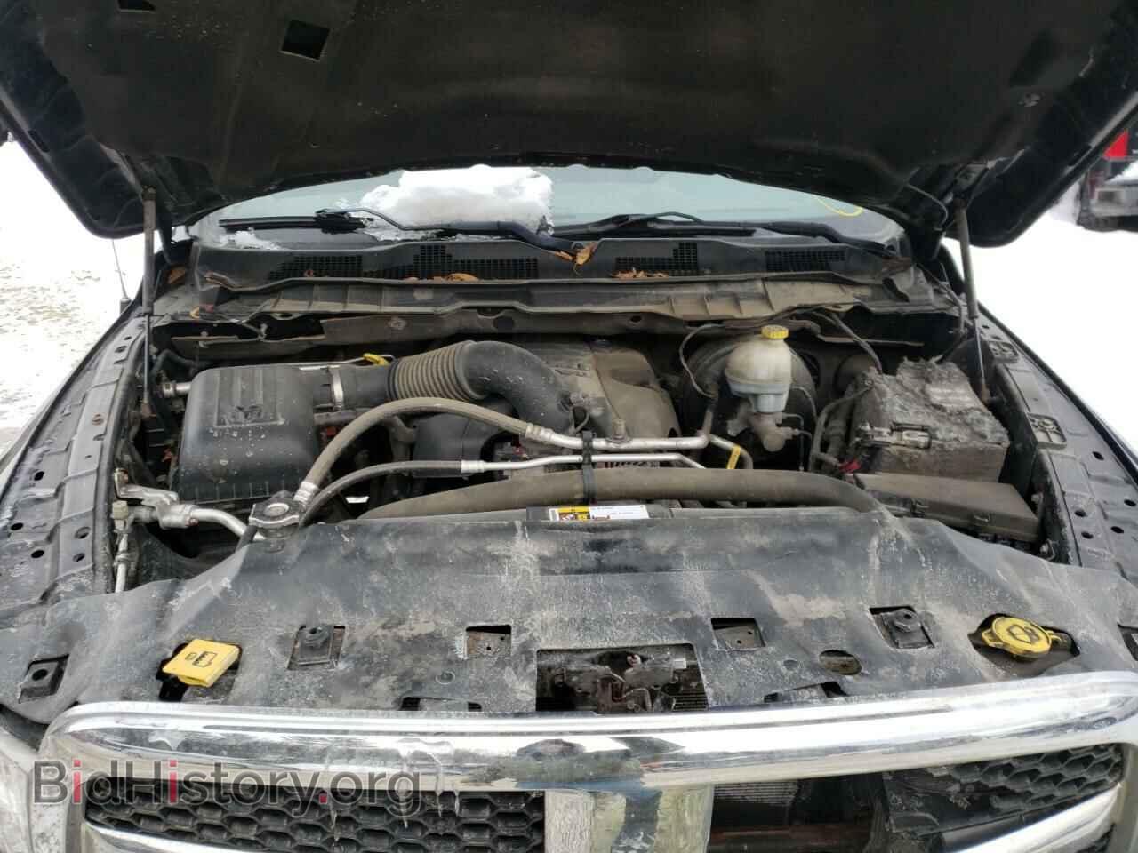 2014 RAM 1500 - VIN: 3C6JR7DT3EG252603 - Фото 11