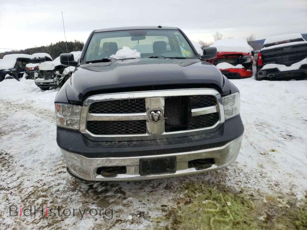 2014 RAM 1500 - VIN: 3C6JR7DT3EG252603 - Фото 5