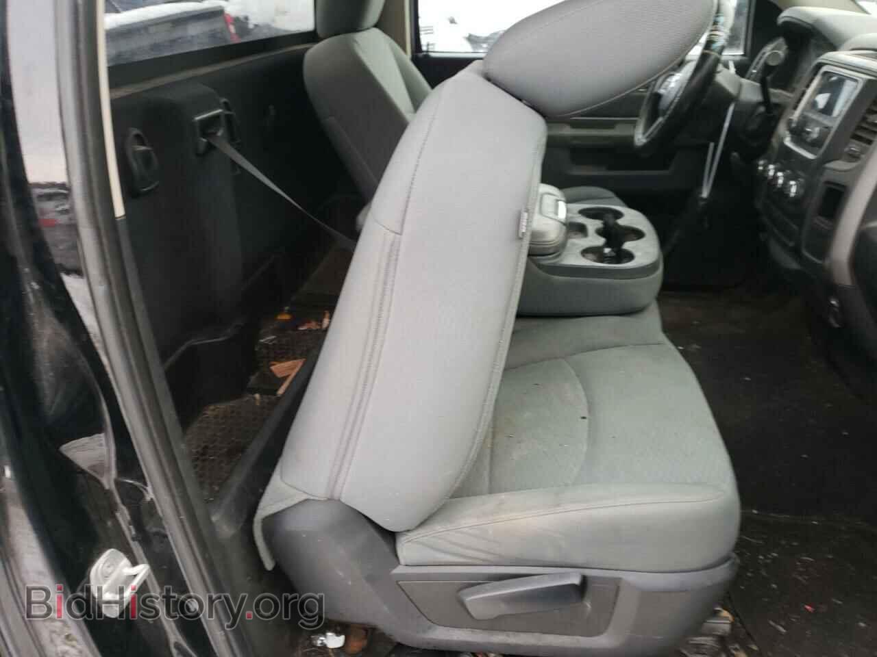 2014 RAM 1500 - VIN: 3C6JR7DT3EG252603 - Фото 10