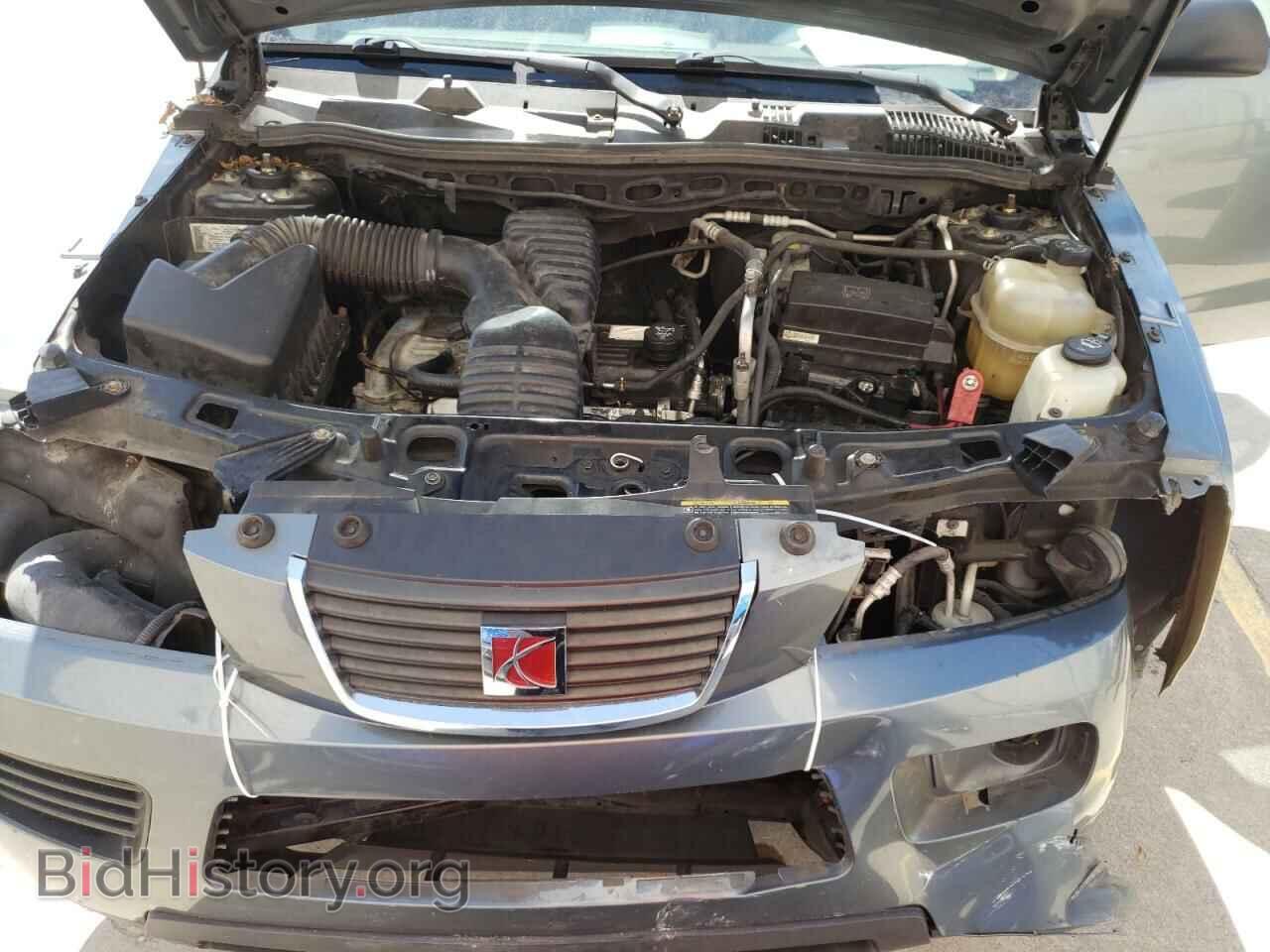2006 SATURN VUE - VIN: 5GZCZ33D16S865445 - Фото 7