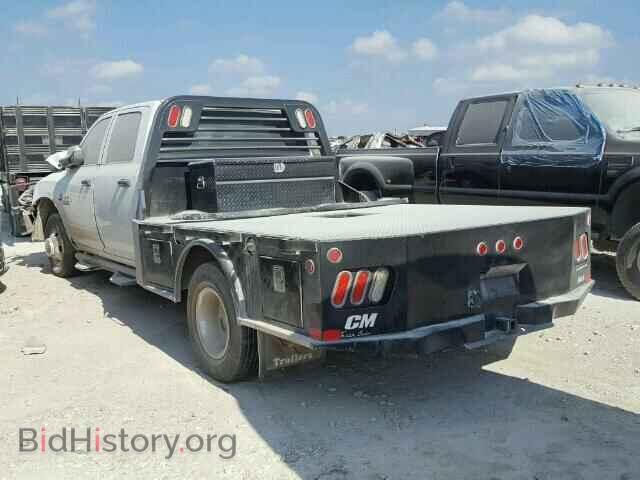 2014 RAM 3500 - VIN: 3C7WRTCL6EG313387 - Photo 3