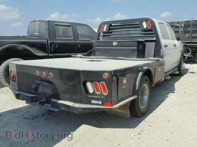 2014 RAM 3500 - VIN: 3C7WRTCL6EG313387 - Photo 4