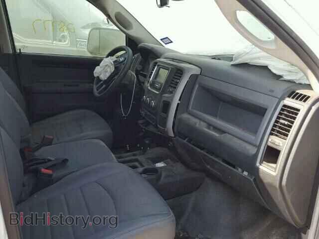 2014 RAM 3500 - VIN: 3C7WRTCL6EG313387 - Photo 5