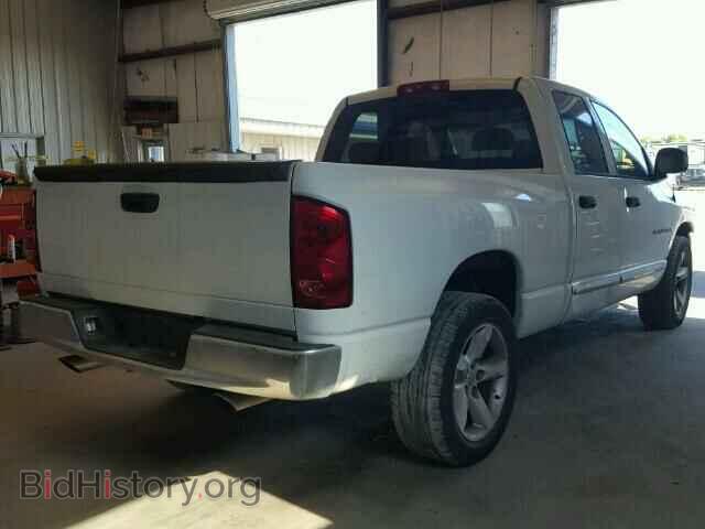 2007 DODGE RAM 1500 - VIN: 1D7HA18P77S131065 - Фото 4