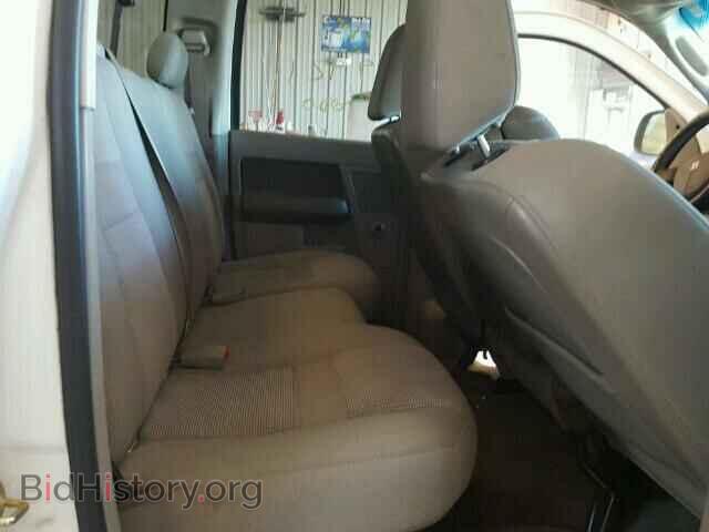 2007 DODGE RAM 1500 - VIN: 1D7HA18P77S131065 - Фото 6