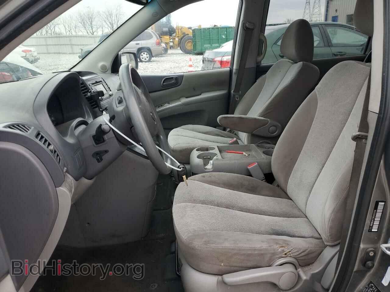 2012 KIA All Models - VIN: KNDMG4C73C6432354 - Фото 7