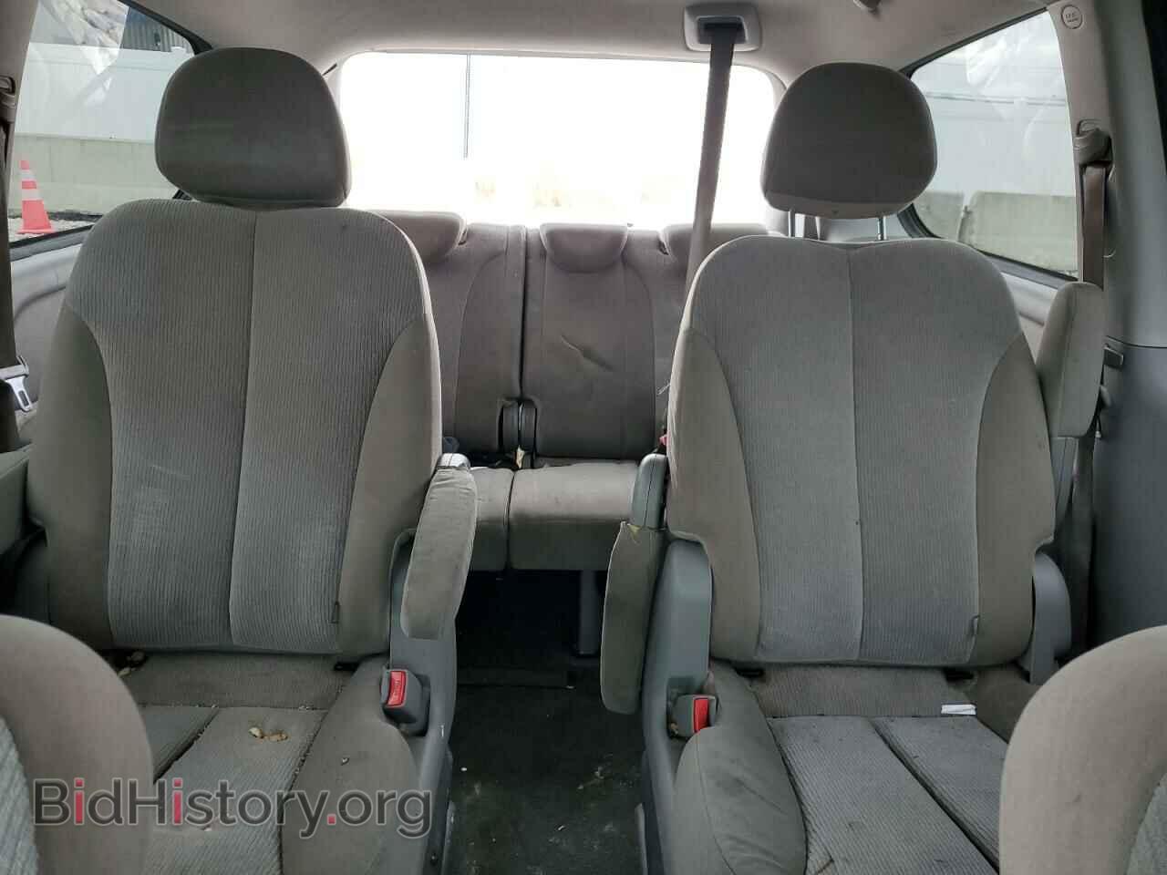 2012 KIA All Models - VIN: KNDMG4C73C6432354 - Фото 10