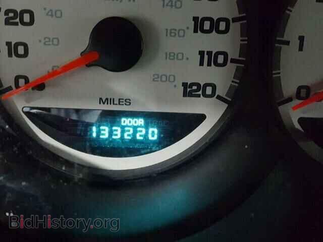 2005 DODGE NEON - VIN: 1B3ES56C05D285749 - Фото 8