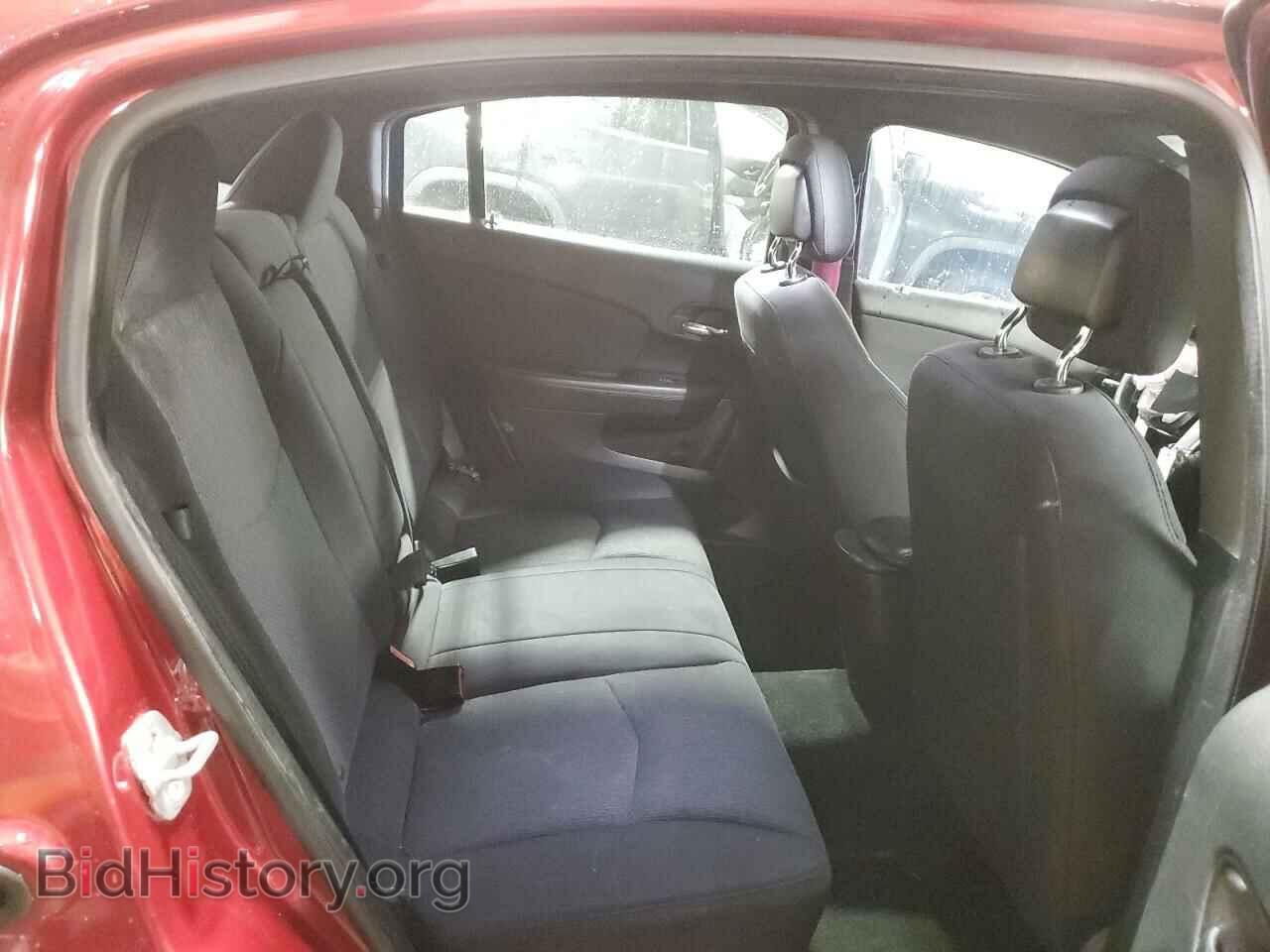 2013 CHRYSLER 200 - VIN: 1C3CCBBB6DN500448 - Фото 10