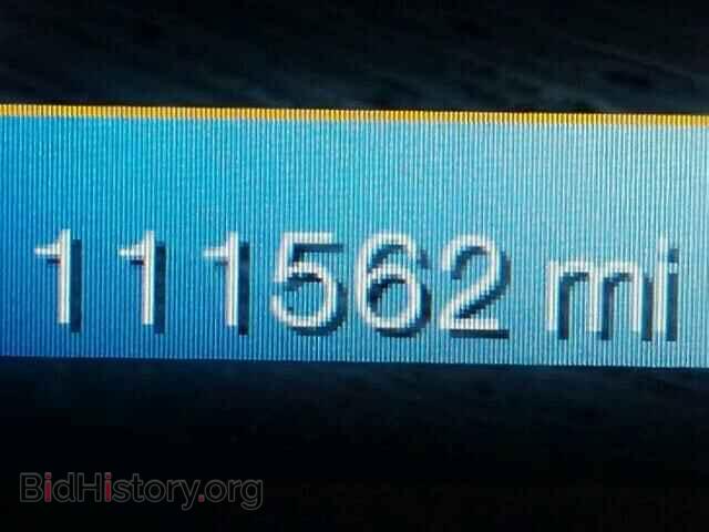 2011 FORD EDGE - VIN: 2FMDK4KC7BBA81005 - Фото 8