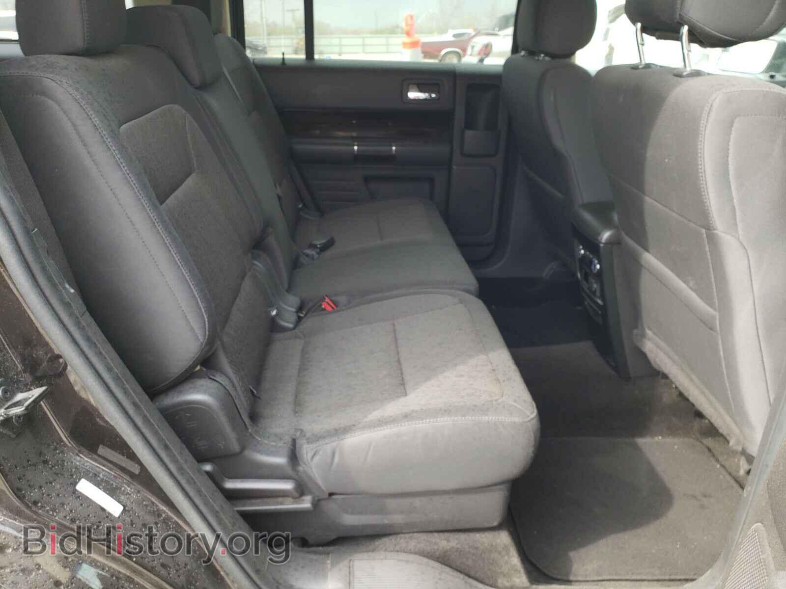 2013 FORD FLEX - VIN: 2FMGK5C83DBD34143 - Photo 6
