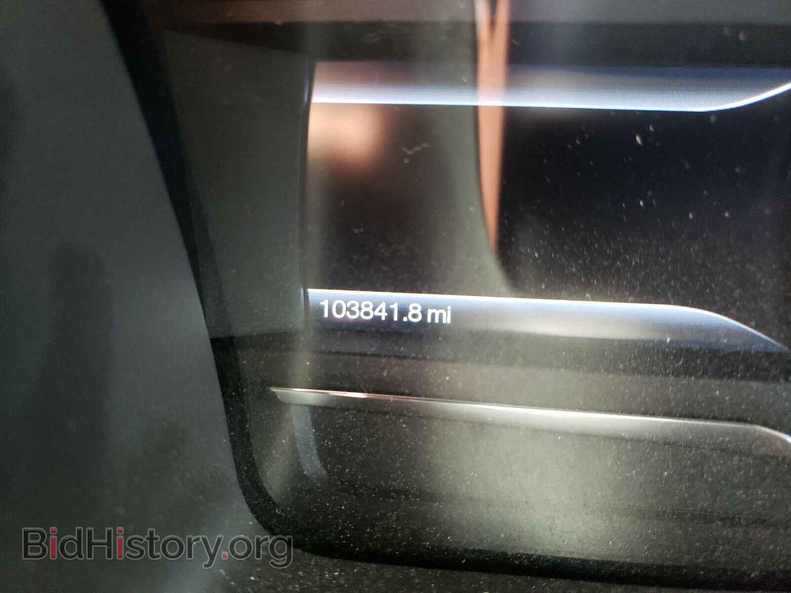 2013 FORD FLEX - VIN: 2FMGK5C83DBD34143 - Photo 8