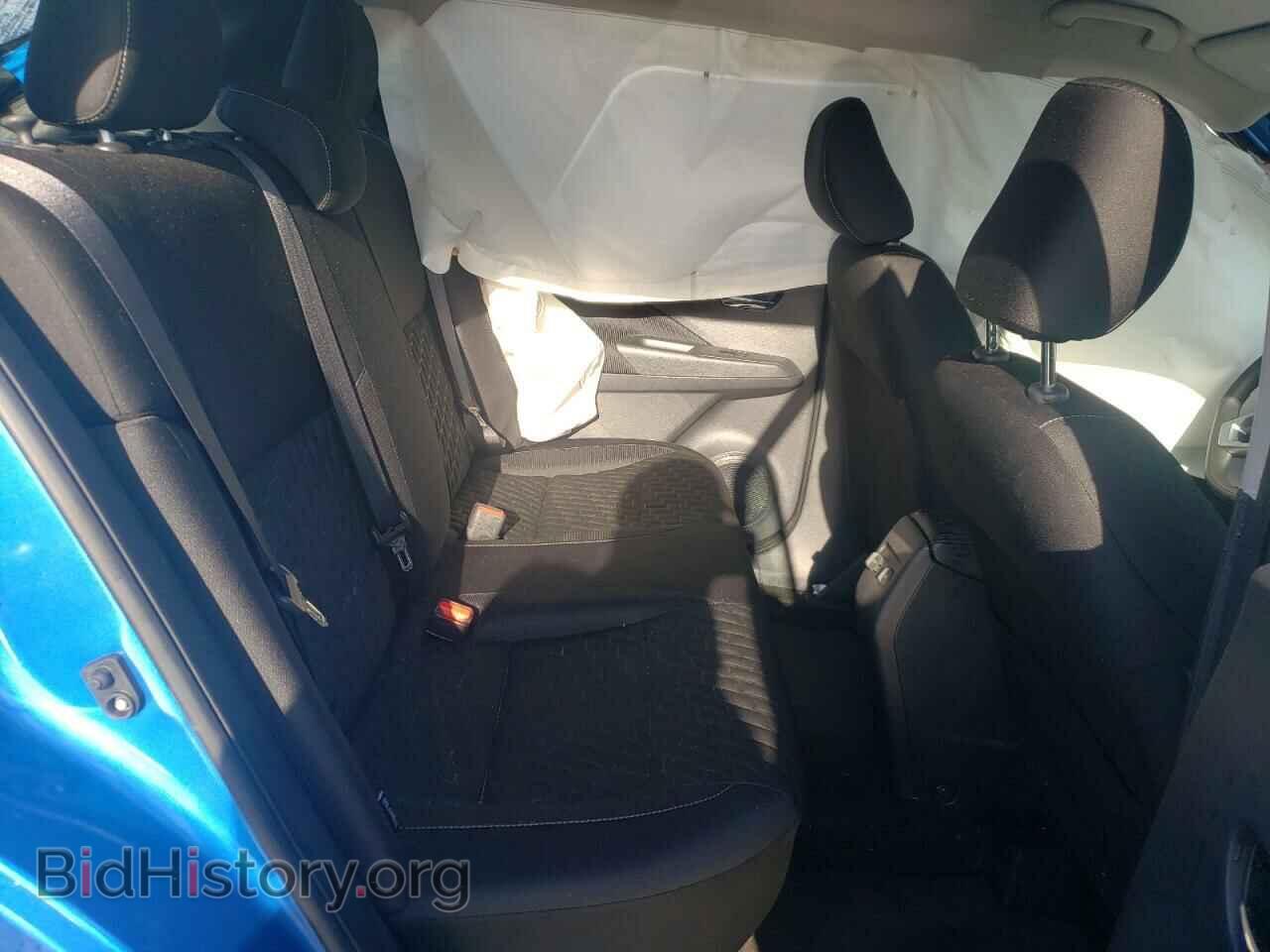 2021 NISSAN KICKS - VIN: 3N1CP5CV2ML483032 - Фото 6