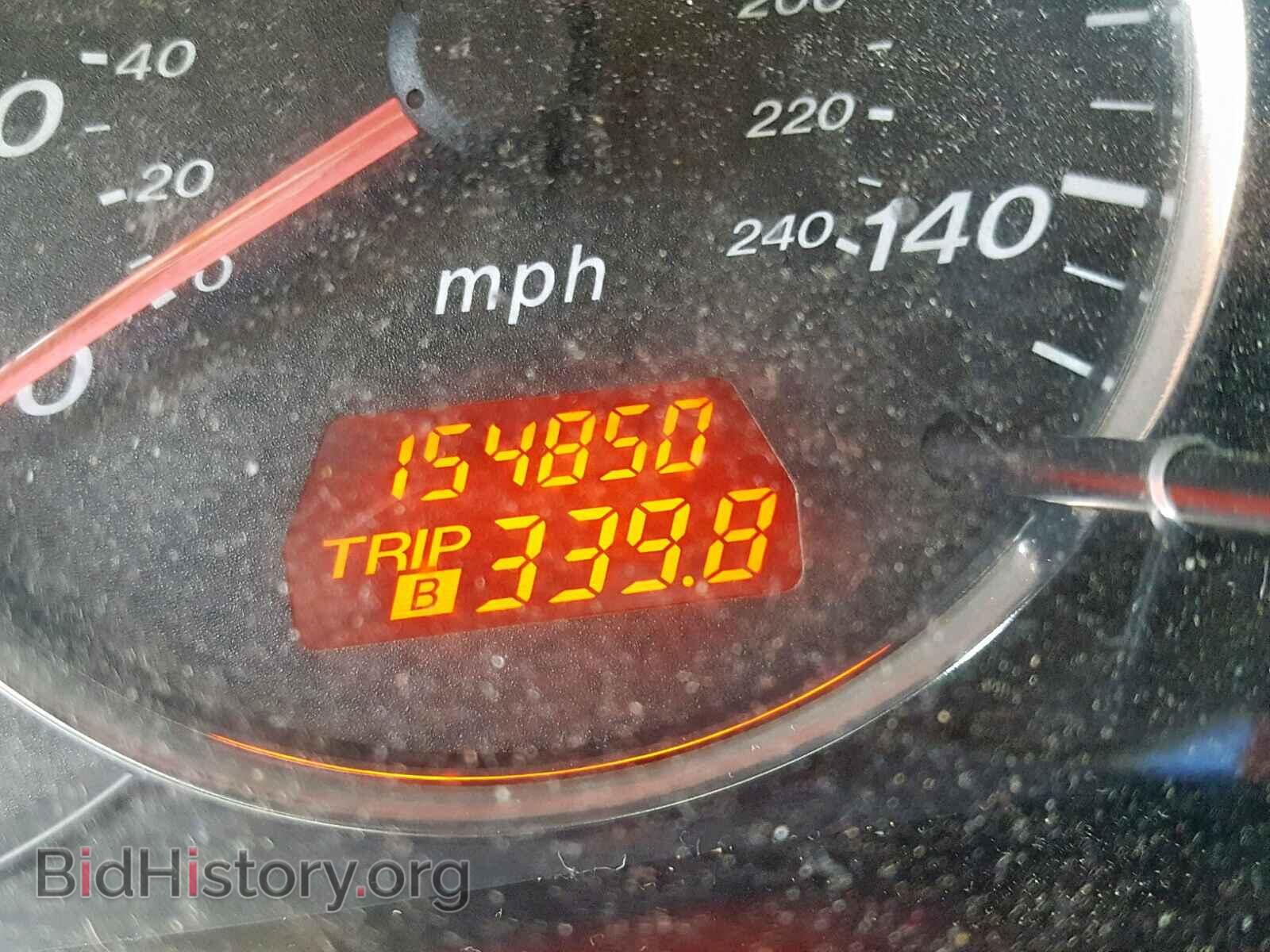 2006 MAZDA 6 - VIN: 1YVFP80C365M24342 - Фото 8
