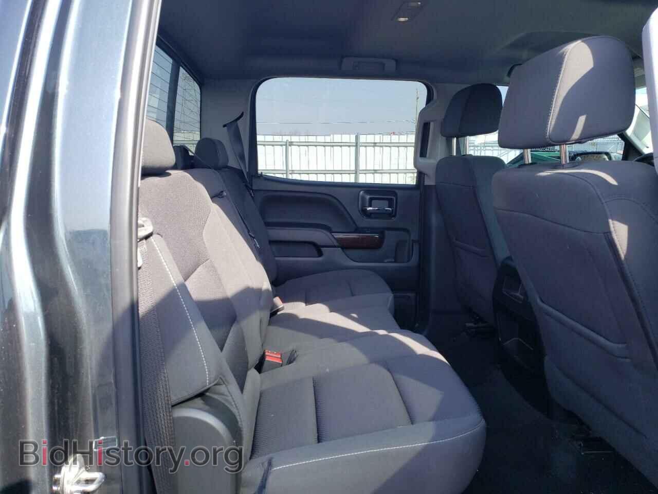 2018 GMC SIERRA - VIN: 3GTU2MEC6JG437312 - Фото 6