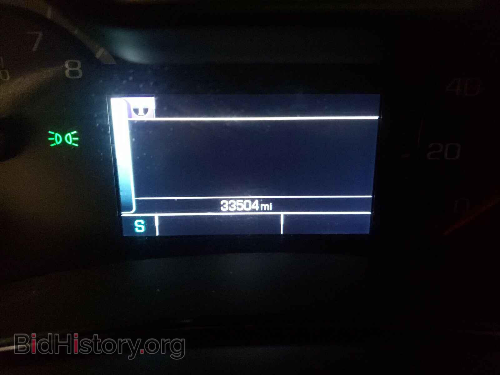 2020 CHEVROLET IMPALA - VIN: 1G11Z5S39LU102465 - Фото 8