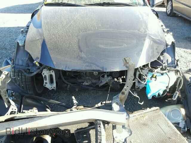 2007 LEXUS IS250 - VIN: JTHCK262875009519 - Фото 9