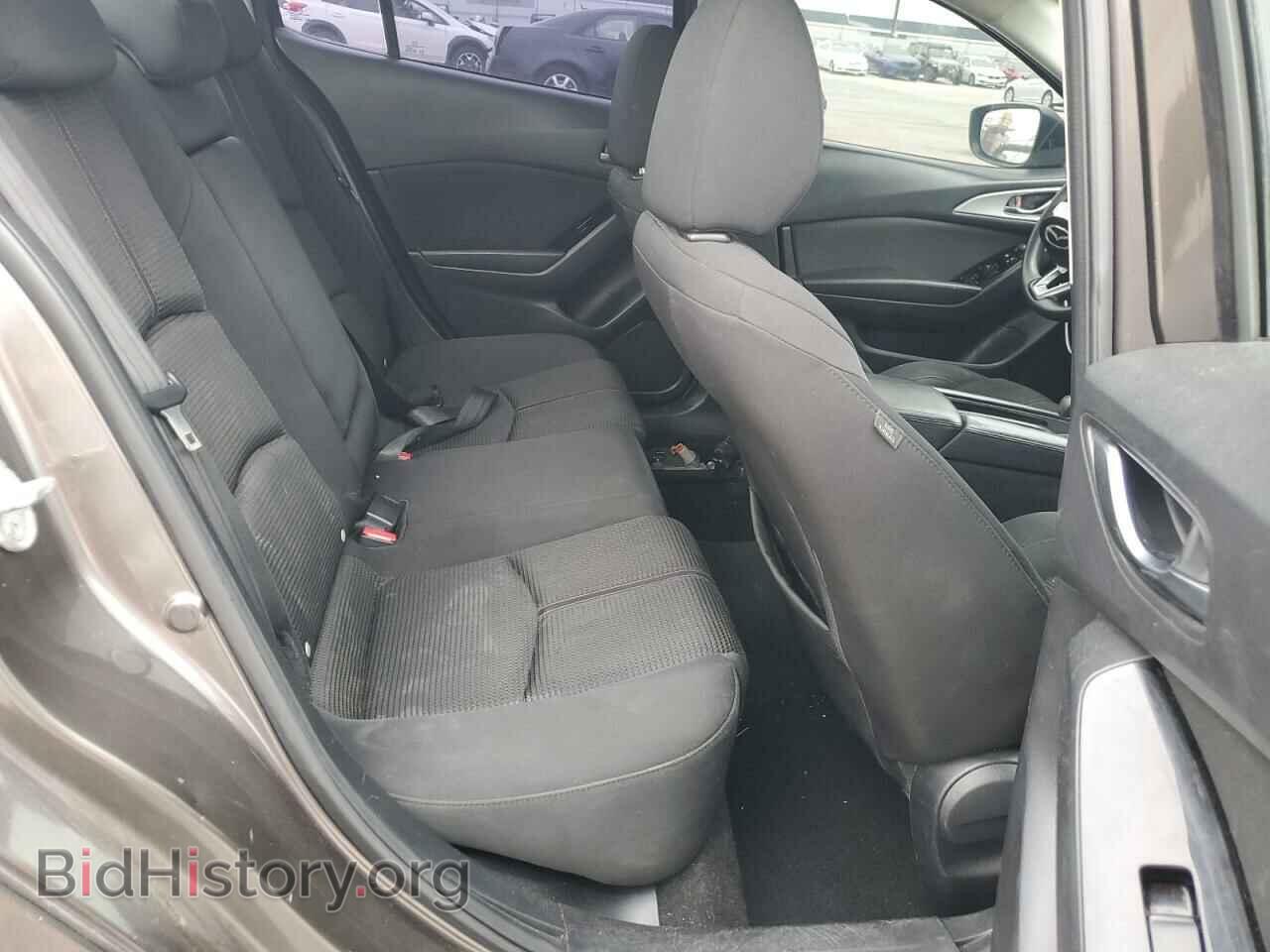 2017 MAZDA 3 - VIN: 3MZBN1U73HM108089 - Фото 10