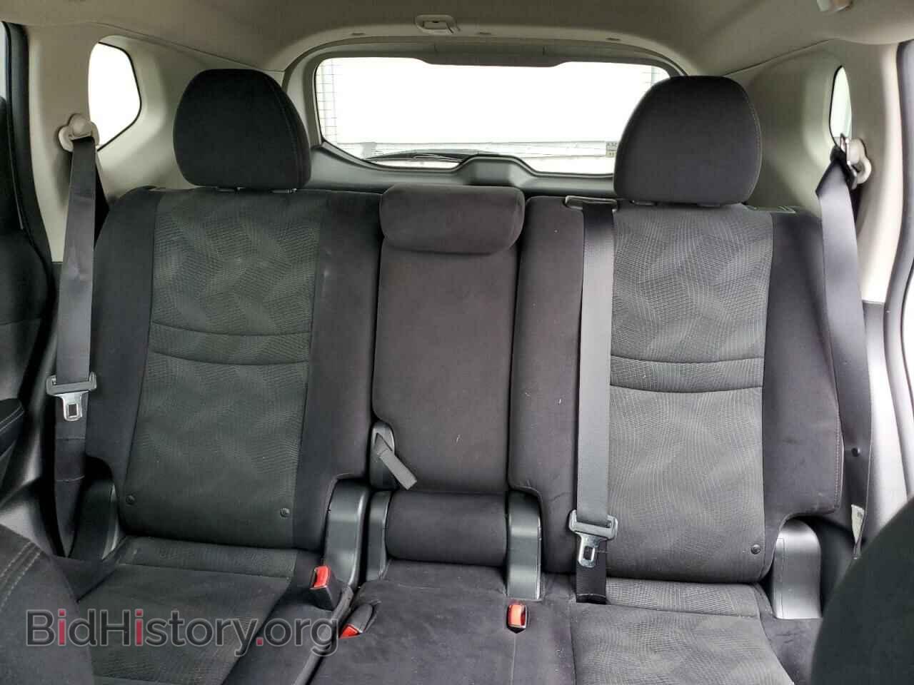 2015 NISSAN ROGUE - VIN: 5N1AT2MK5FC857016 - Фото 10