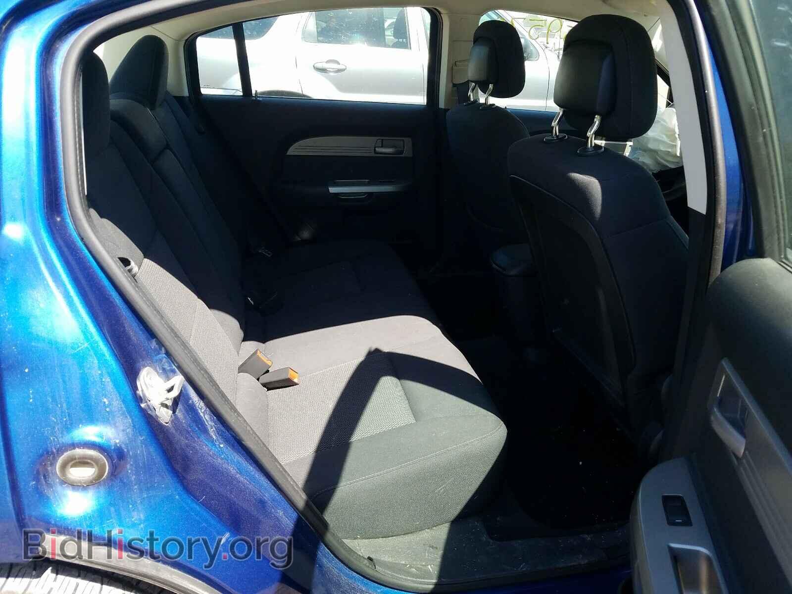 2010 CHRYSLER SEBRING - VIN: 1C3CC4FB2AN118595 - Фото 6