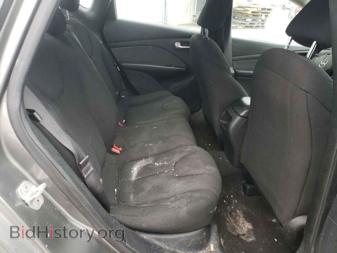 2013 DODGE DART - VIN: 1C3CDFAA1DD175310 - Фото 6