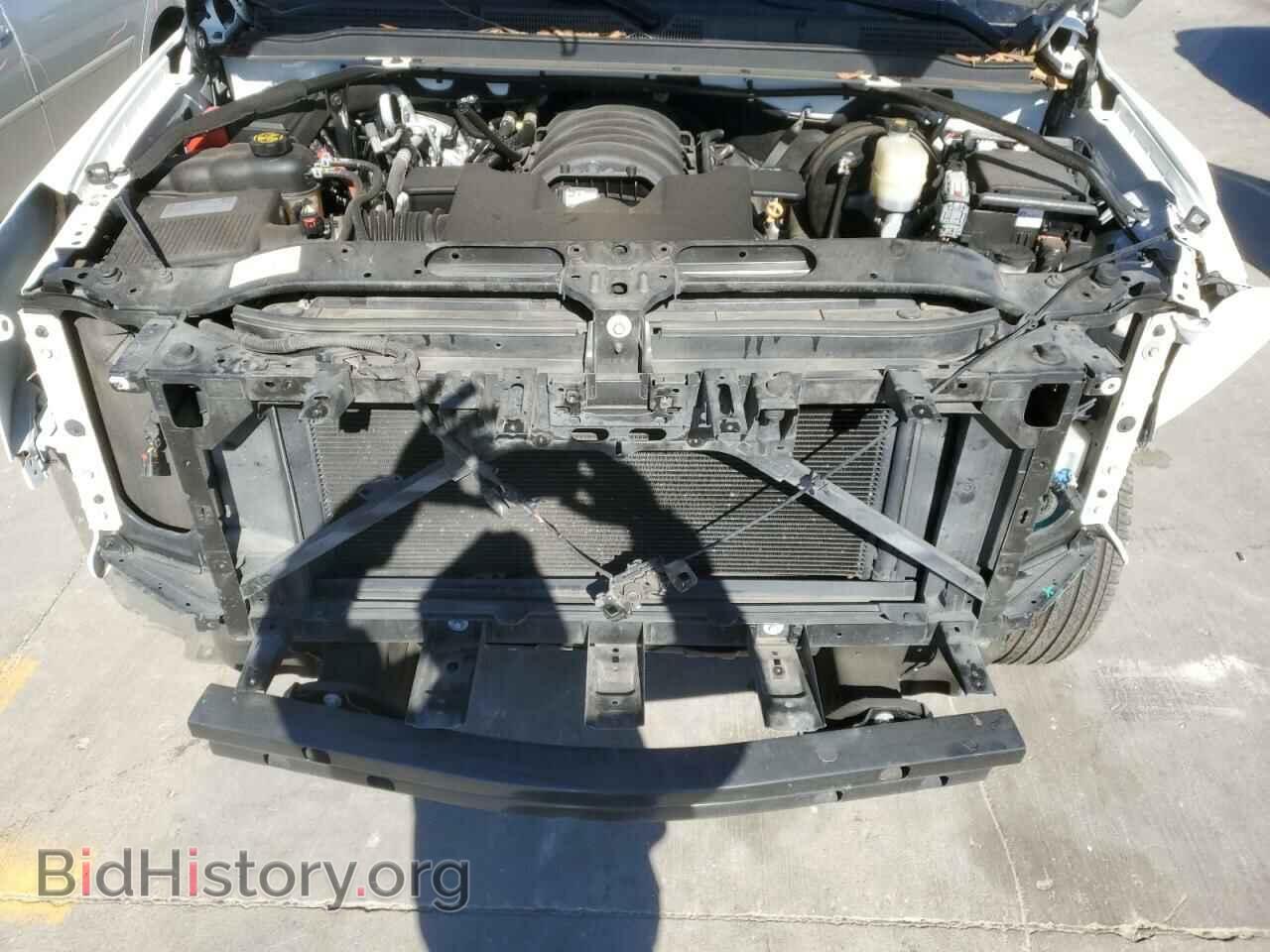 2020 GMC YUKON - VIN: 1GKS1BKC2LR208085 - Фото 12