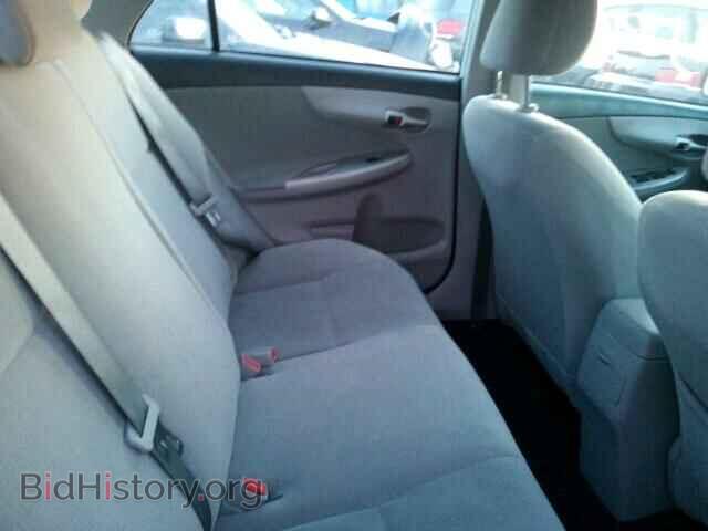 2013 TOYOTA COROLLA - VIN: 5YFBU4EE7DP120110 - Фото 6