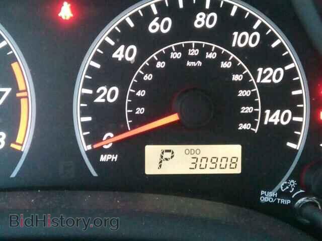 2013 TOYOTA COROLLA - VIN: 5YFBU4EE7DP120110 - Фото 8