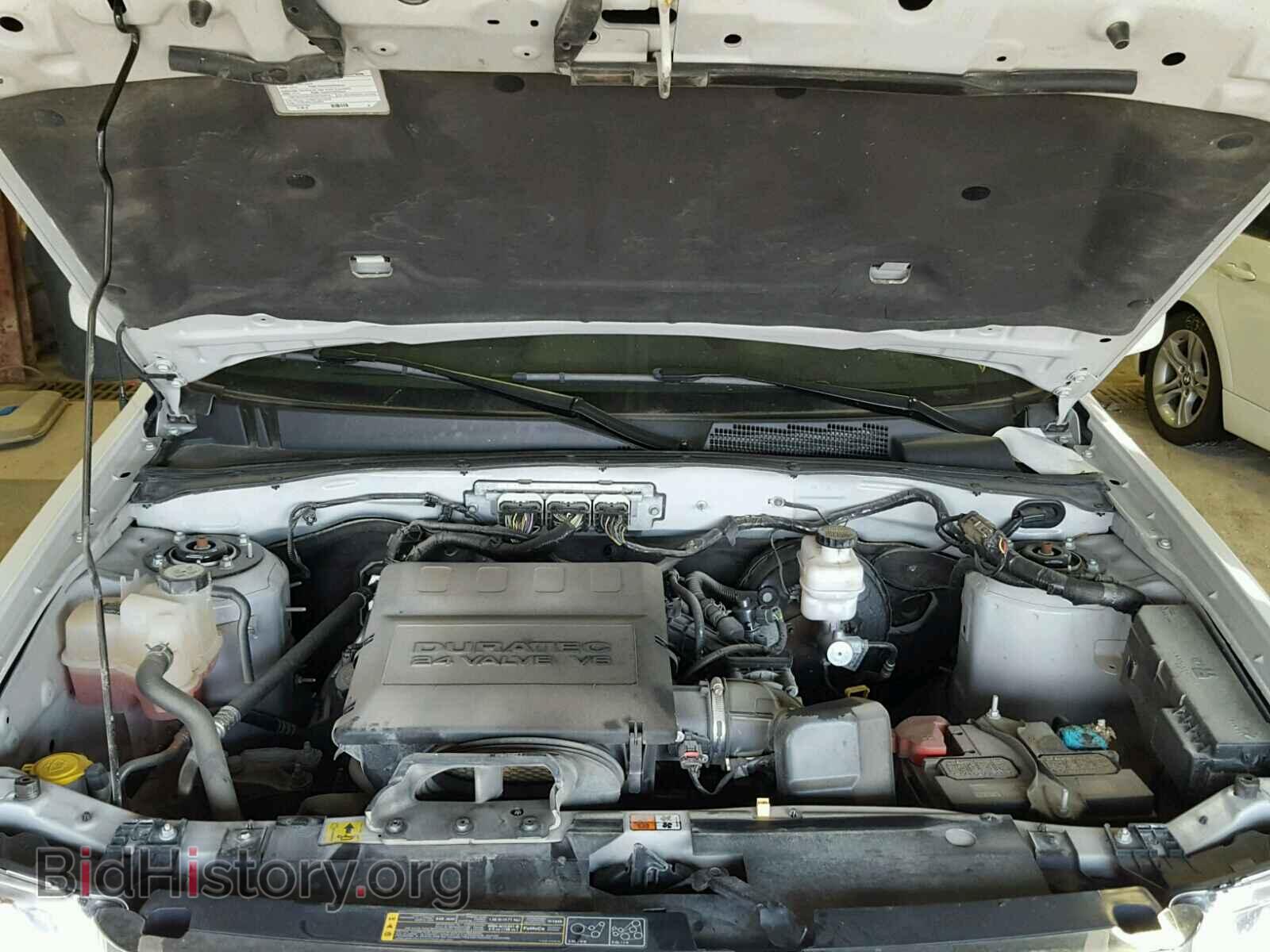 2012 FORD ESCAPE - VIN: 1FMCU9EG6CKB04279 - Фото 7