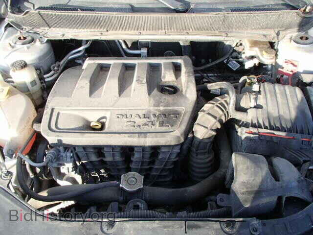 2010 DODGE AVENGER - VIN: 1B3CC4FB1AN186772 - Фото 7