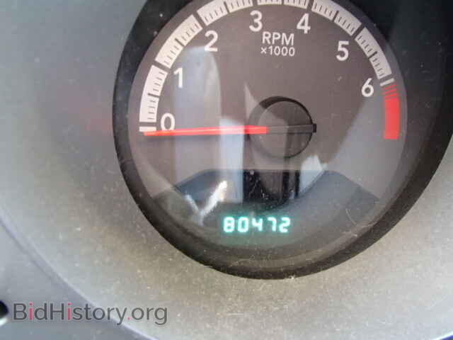 2010 DODGE AVENGER - VIN: 1B3CC4FB1AN186772 - Фото 8
