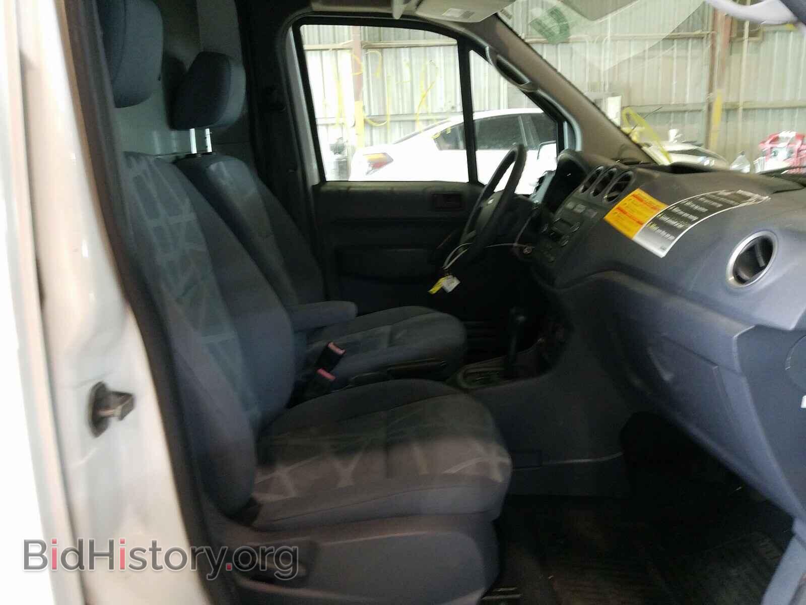 2012 FORD TRANSIT CO - VIN: NM0LS7BNXCT105864 - Фото 5