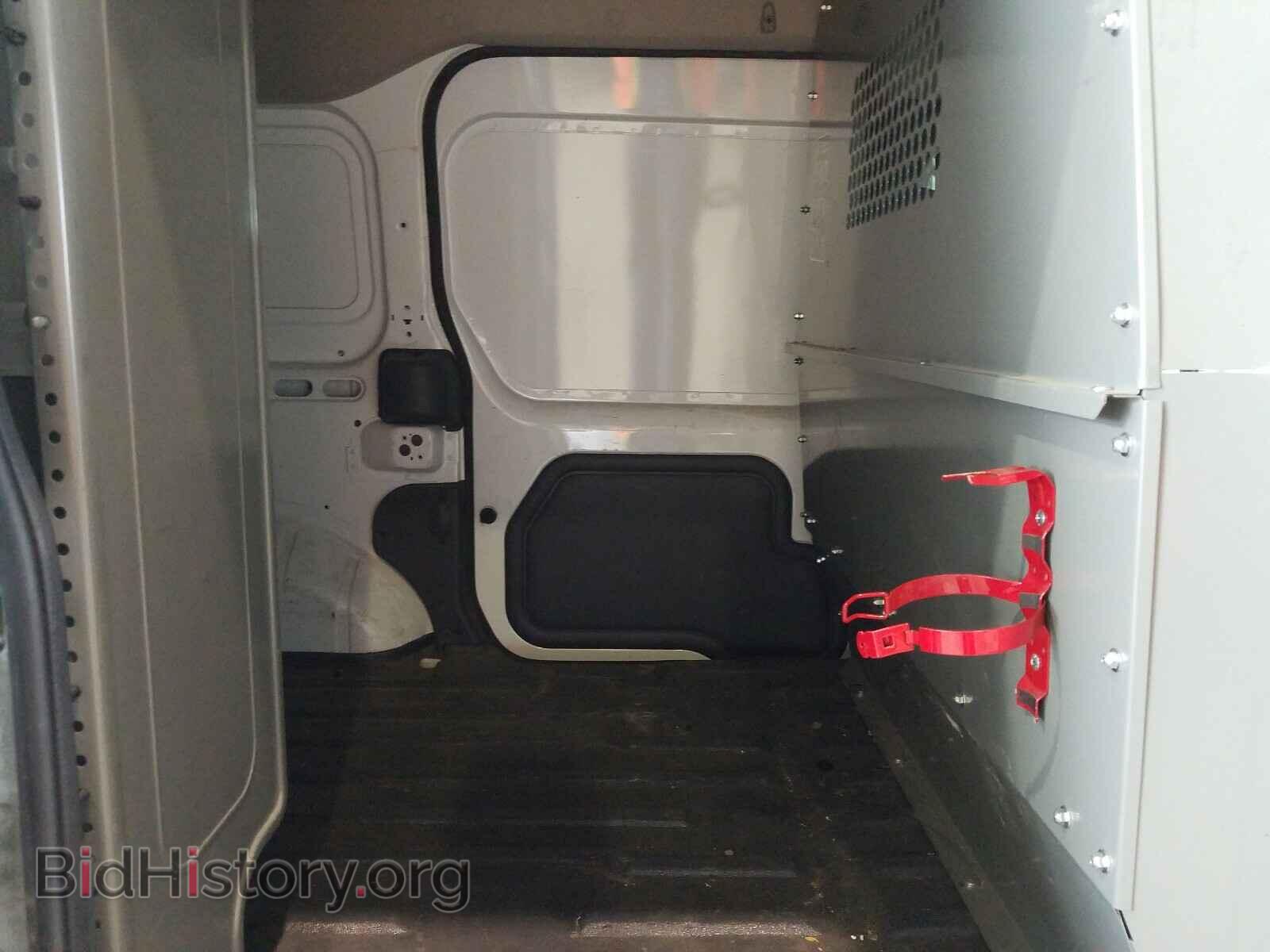 2012 FORD TRANSIT CO - VIN: NM0LS7BNXCT105864 - Фото 6