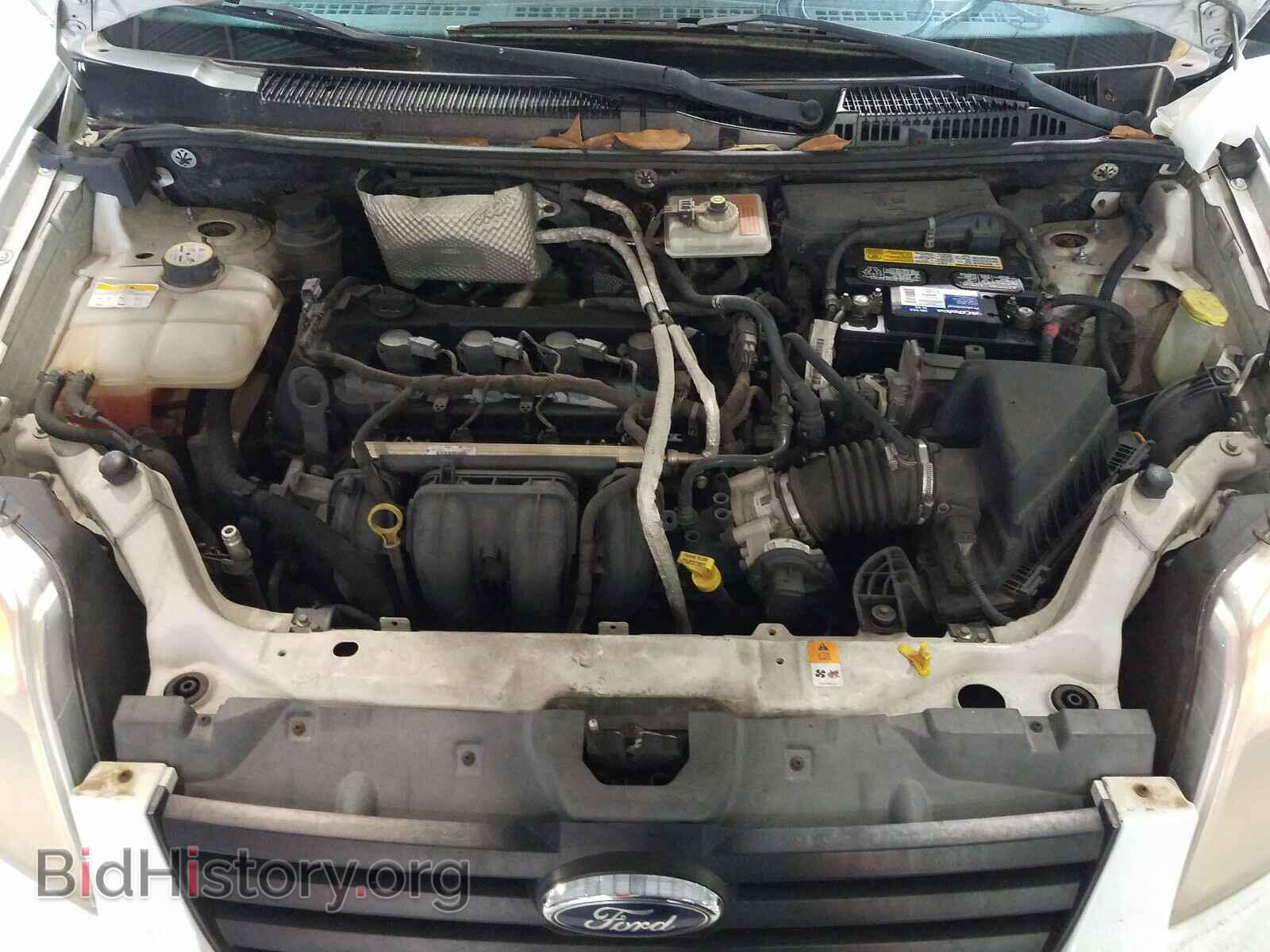 2012 FORD TRANSIT CO - VIN: NM0LS7BNXCT105864 - Фото 7