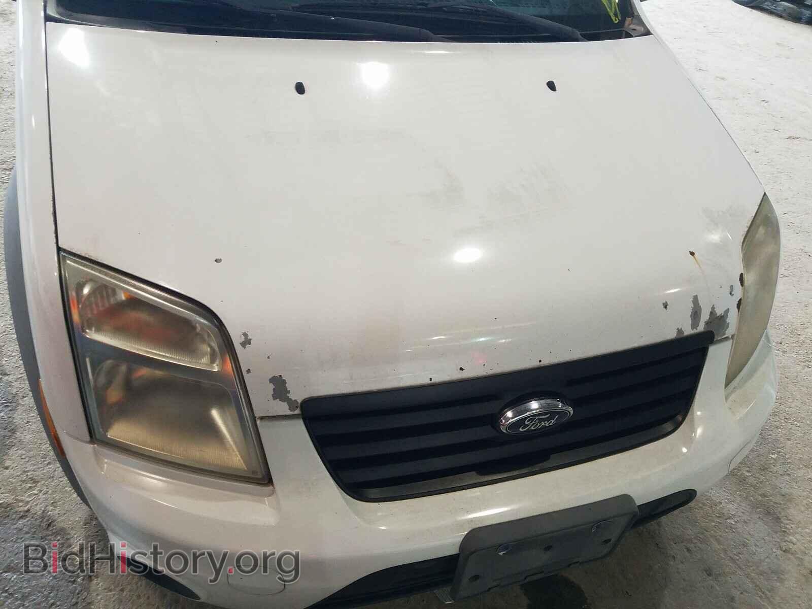 2012 FORD TRANSIT CO - VIN: NM0LS7BNXCT105864 - Фото 9