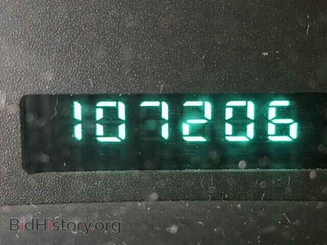 2003 JEEP WRANGLER - VIN: 1J4FA59S13P308342 - Фото 8
