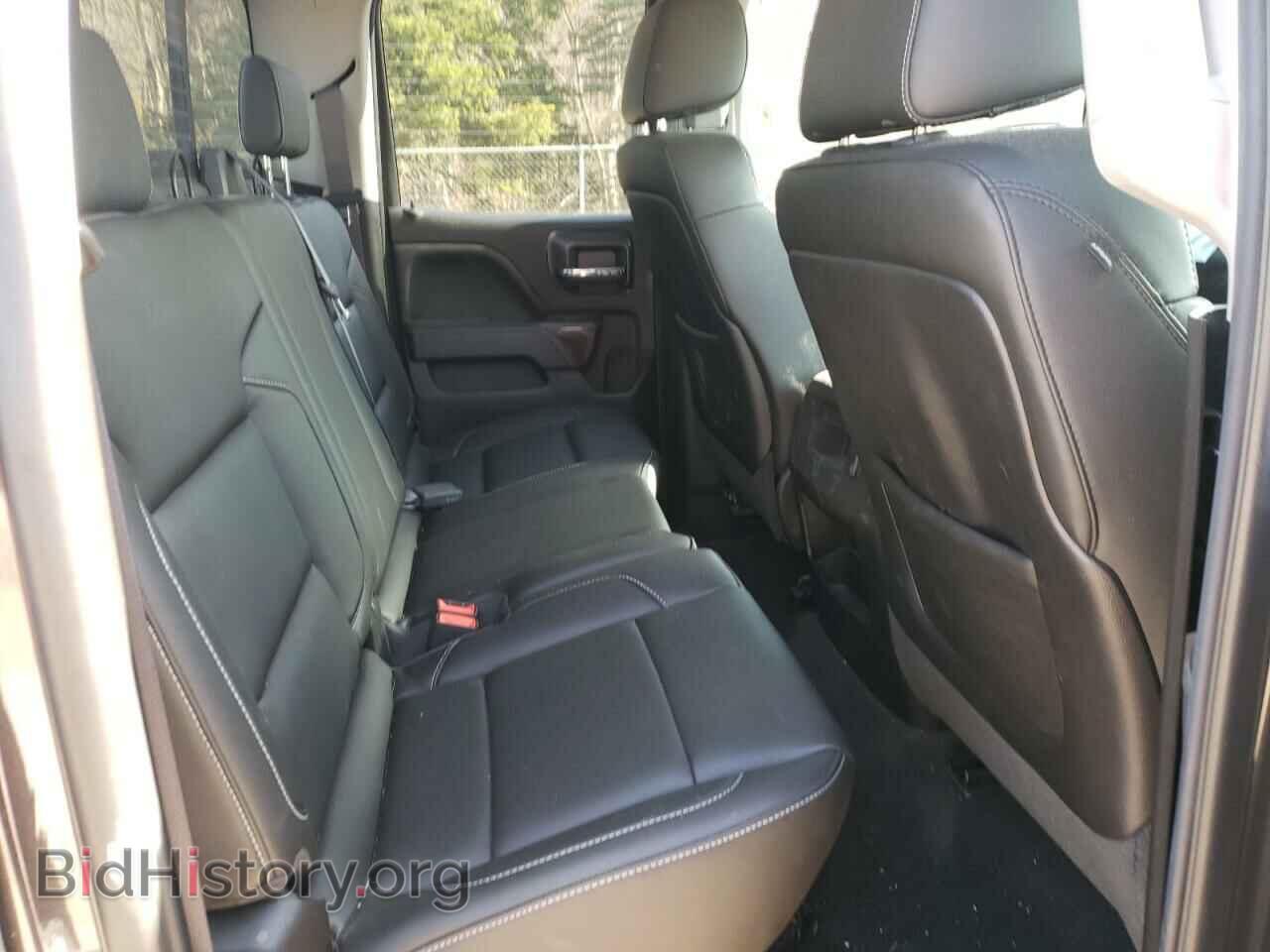 2015 GMC SIERRA - VIN: 1GTV2VEC1FZ413016 - Фото 6