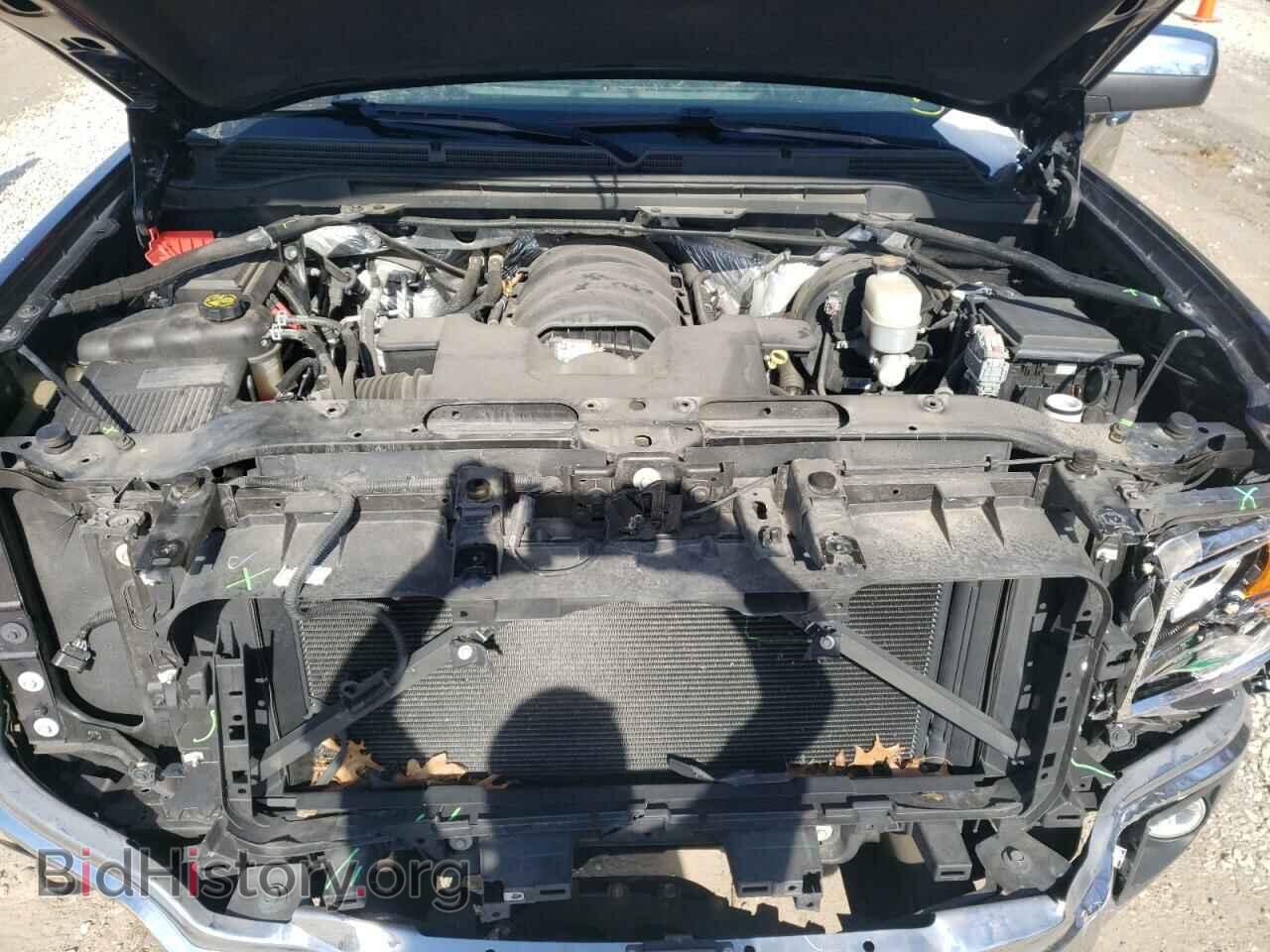 2015 GMC SIERRA - VIN: 1GTV2VEC1FZ413016 - Фото 7