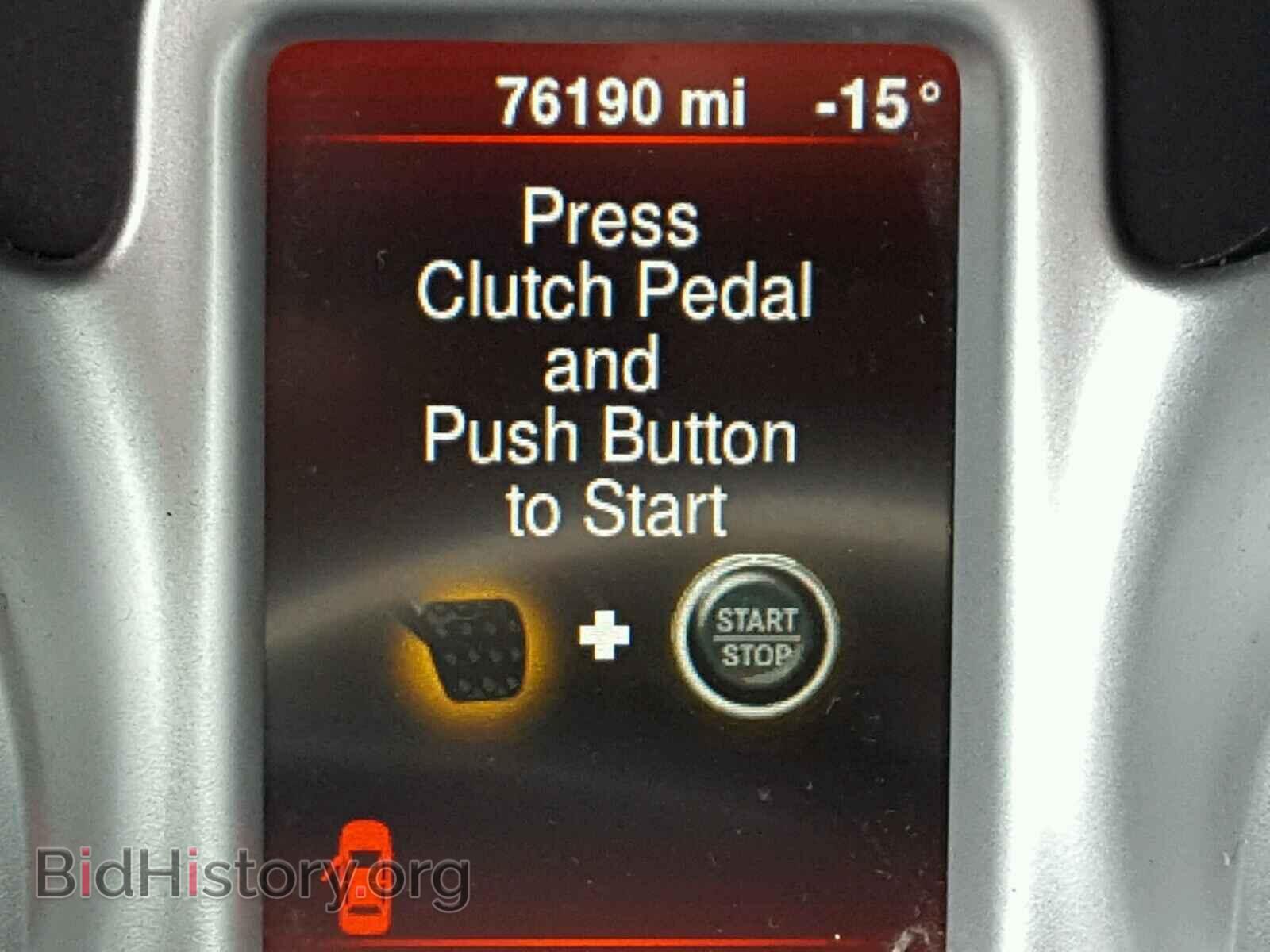 2015 DODGE JOURNEY - VIN: 3C4PDCAB9FT521380 - Photo 8
