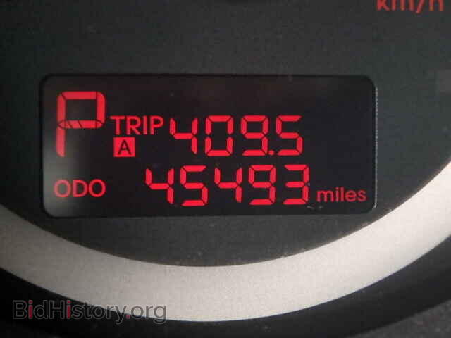 2010 KIA OPTIMA - VIN: KNAGG4A85A5454249 - Фото 8